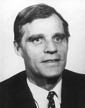 SJÖKAPTEN GILBERT ERICSON