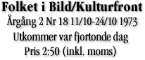 FiB/K nr 18 1973