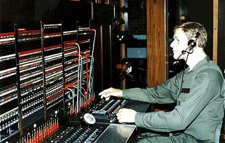 Enklare avlyssna med AXE