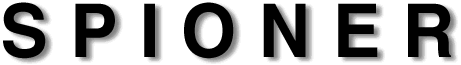 SPIONER