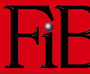 Folket i Bild/Kulturfronts logotyp