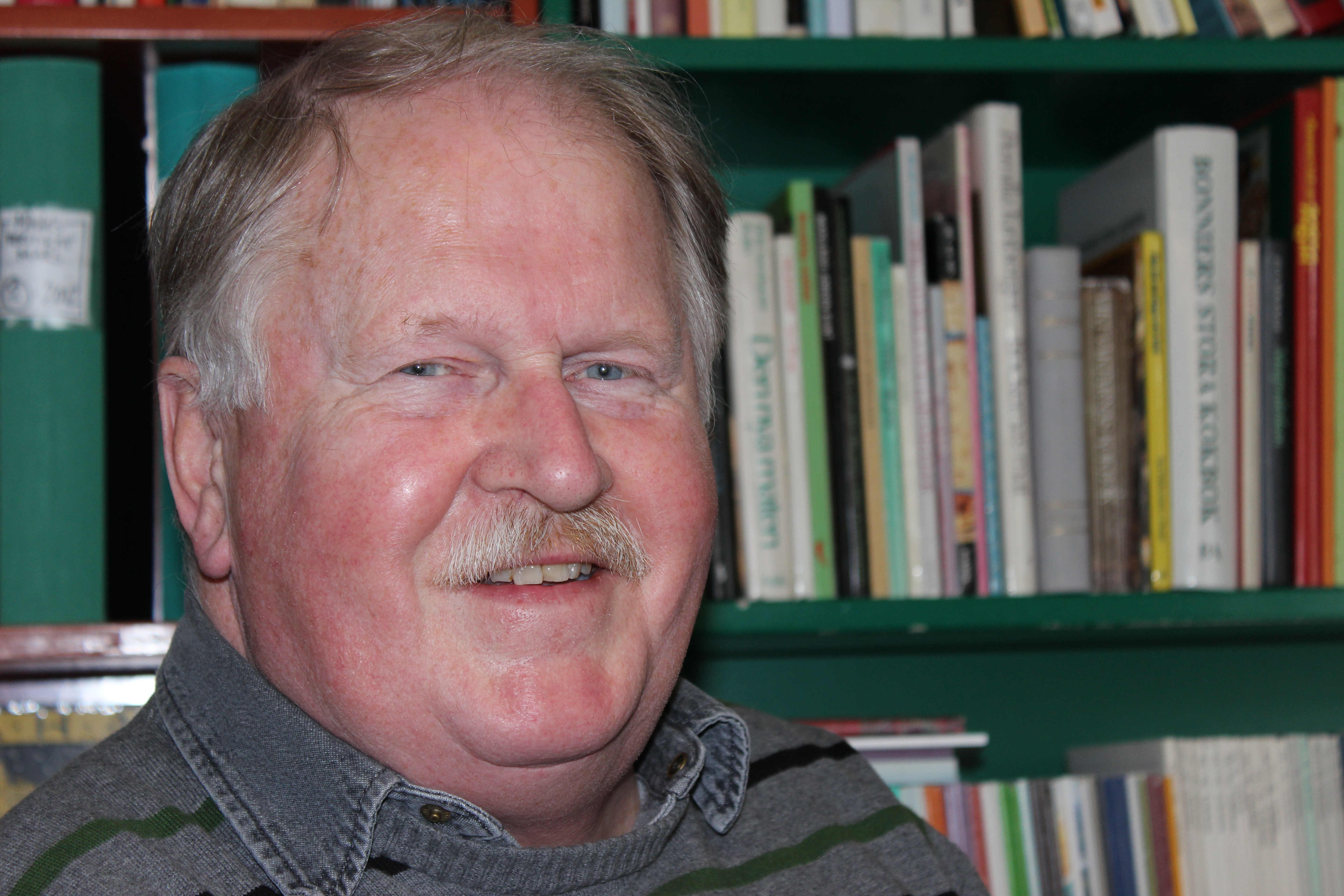 Gunnar Wiklund Musikrecensent