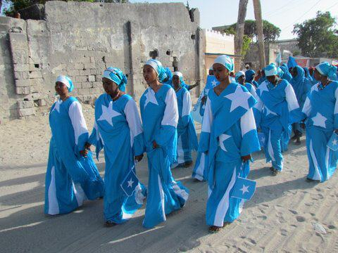 Somalia