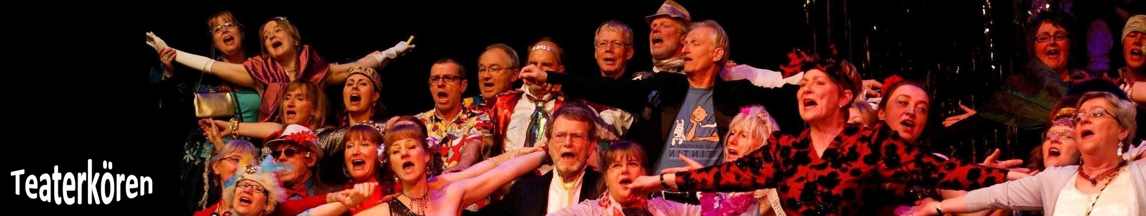 Teaterkören