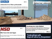 vakna nu, Bergsstaten!