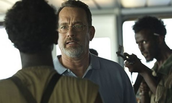 Tom Hanks