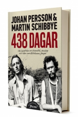 Johan Persson Martin Schibbye 438dagar
