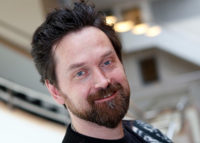 Stellan Vinthagen