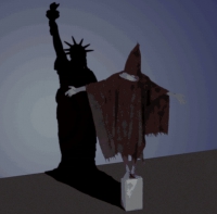 &quot;USA som världspolis. Amerikansk utrikespolitik och ekonomi efter 1945&quot;