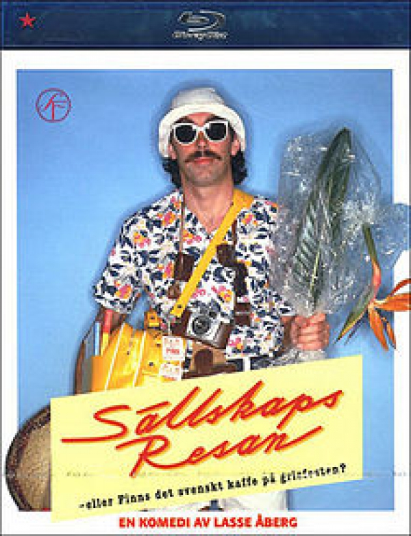 Sällskapsresan