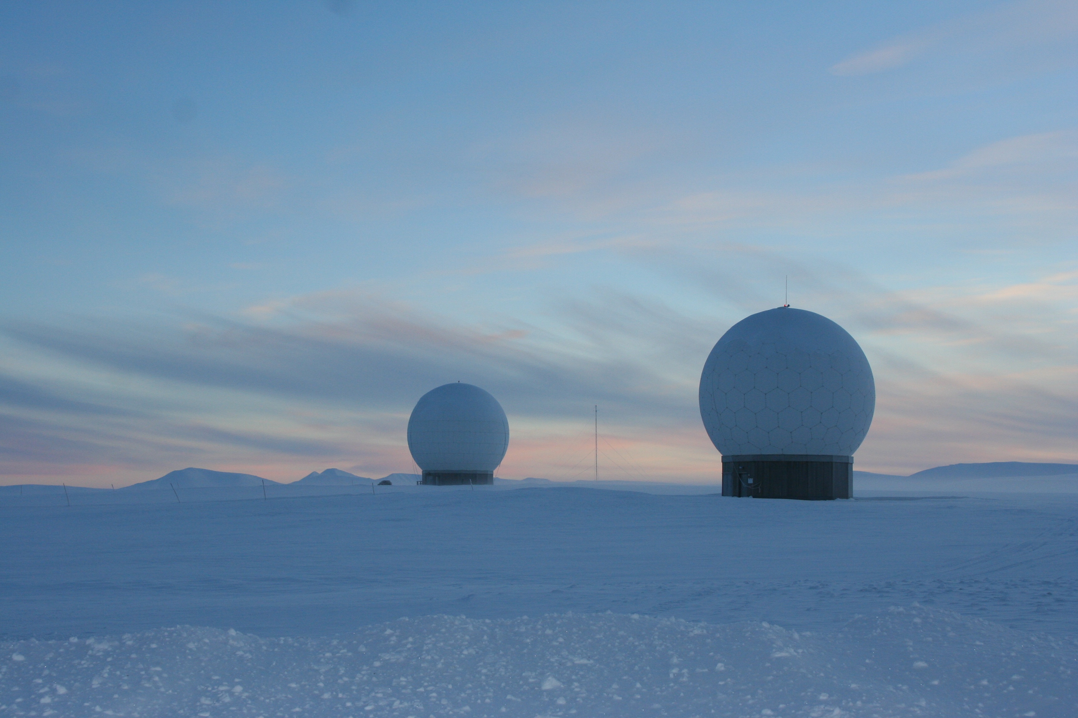 Satellit