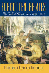 Forgotten armies