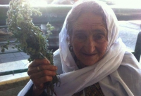 ناس فلسطين Humans of Palestine