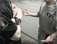 Förtroenderådsstrejk på Kumla