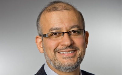 Mohammad Fazlhashemi