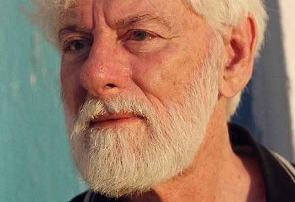 Uri Avnery