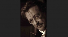 Niklas Rådström professor i berättande 