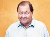 Med blick för människan