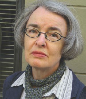 MARGARETA ZETTERSTRÖM