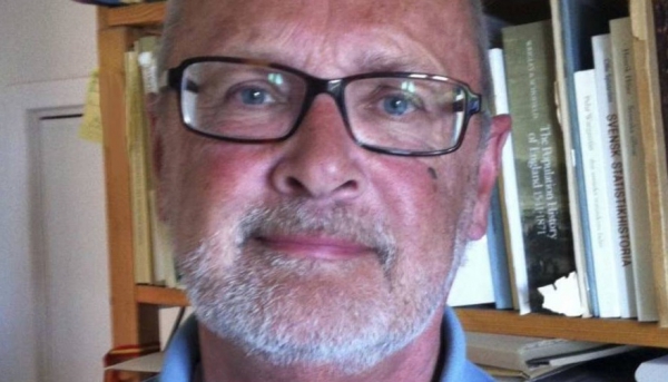 Lennart Palm 