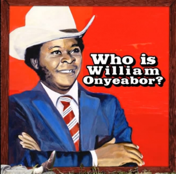 William Onyeabor