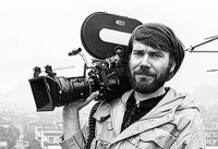 TV-fotografen Claes-Göran Bjerner 