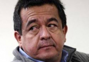 Joaquín Pérez Becerra 