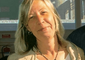 CARIN ÅBERG