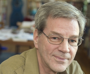 Åke Kilander