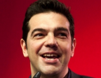 Alexis Tsipras