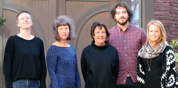 Följeslagare i fält