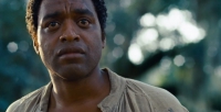 Chiwetel Ojiofor i “12 Years a Slave.”