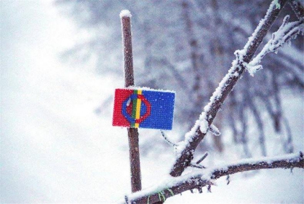 Kallak - Gállok