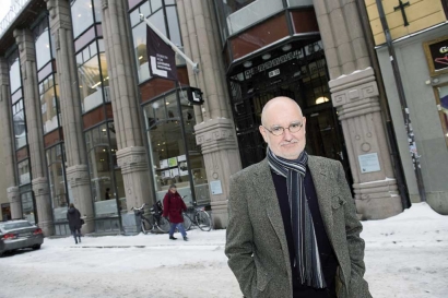 Forum för tvister