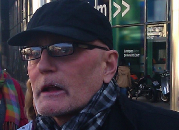 Gösta Torstensson