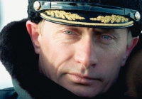 Förlusten av en fredskraft