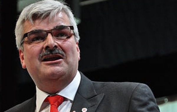 Håkan Juholt